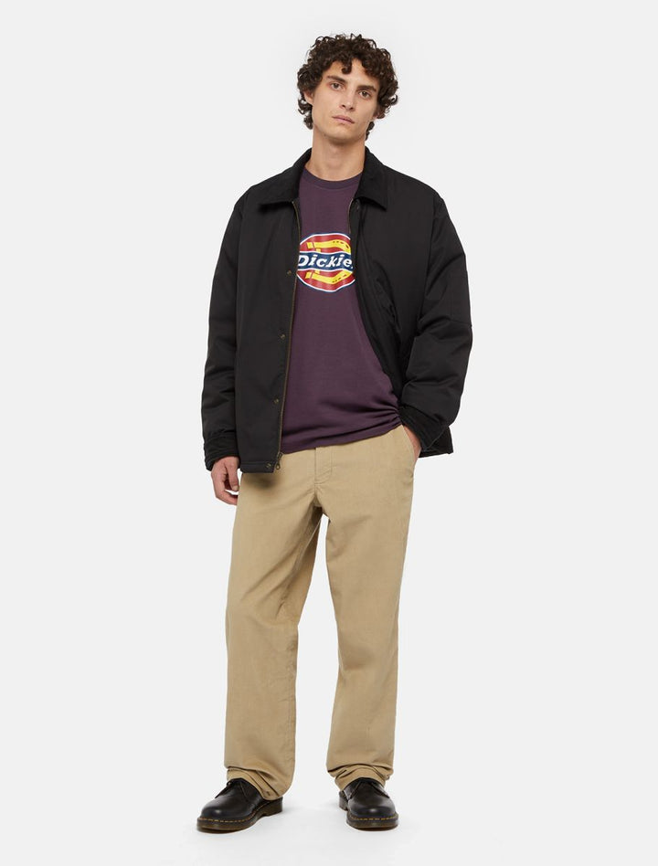 DICKIES 874 CORD KHAKI PANT