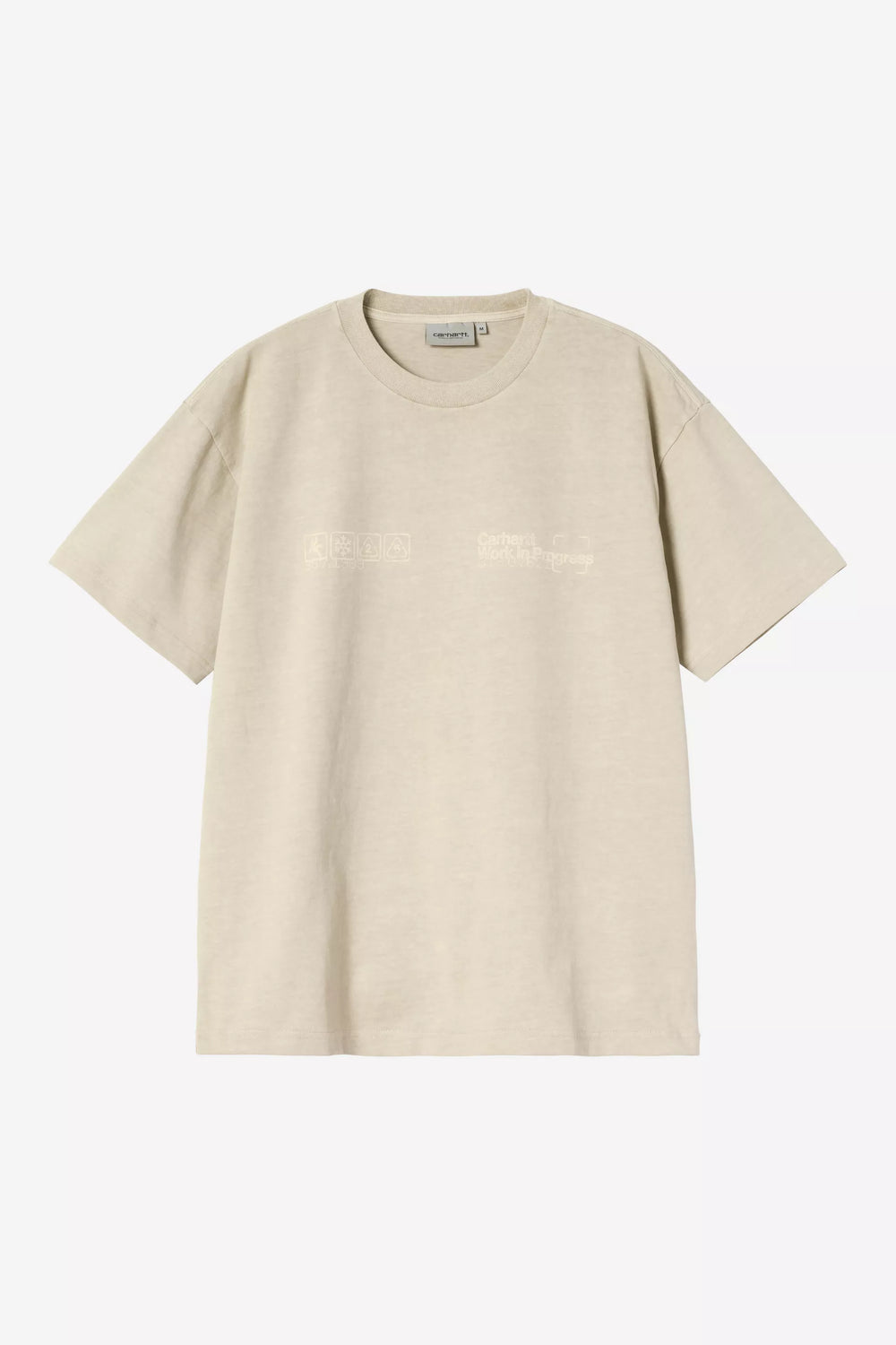 CTA CARHARTT WIP BOXED FLEUR DE SEL