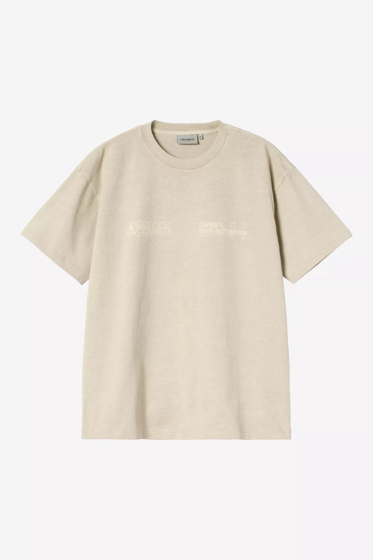 CTA CARHARTT WIP BOXED FLEUR DE SEL