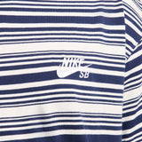 NIKE SB TEE STRIPE 410