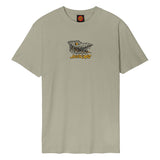 CTA SANTA BRAUN FEVER DREAM STONE GREY