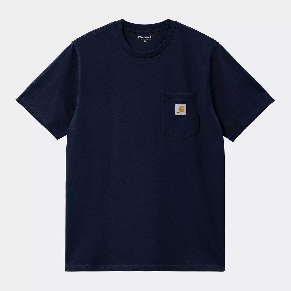 CTA CARHARTT WIP POCKET DARK NAVY