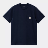 CTA CARHARTT WIP POCKET DARK NAVY