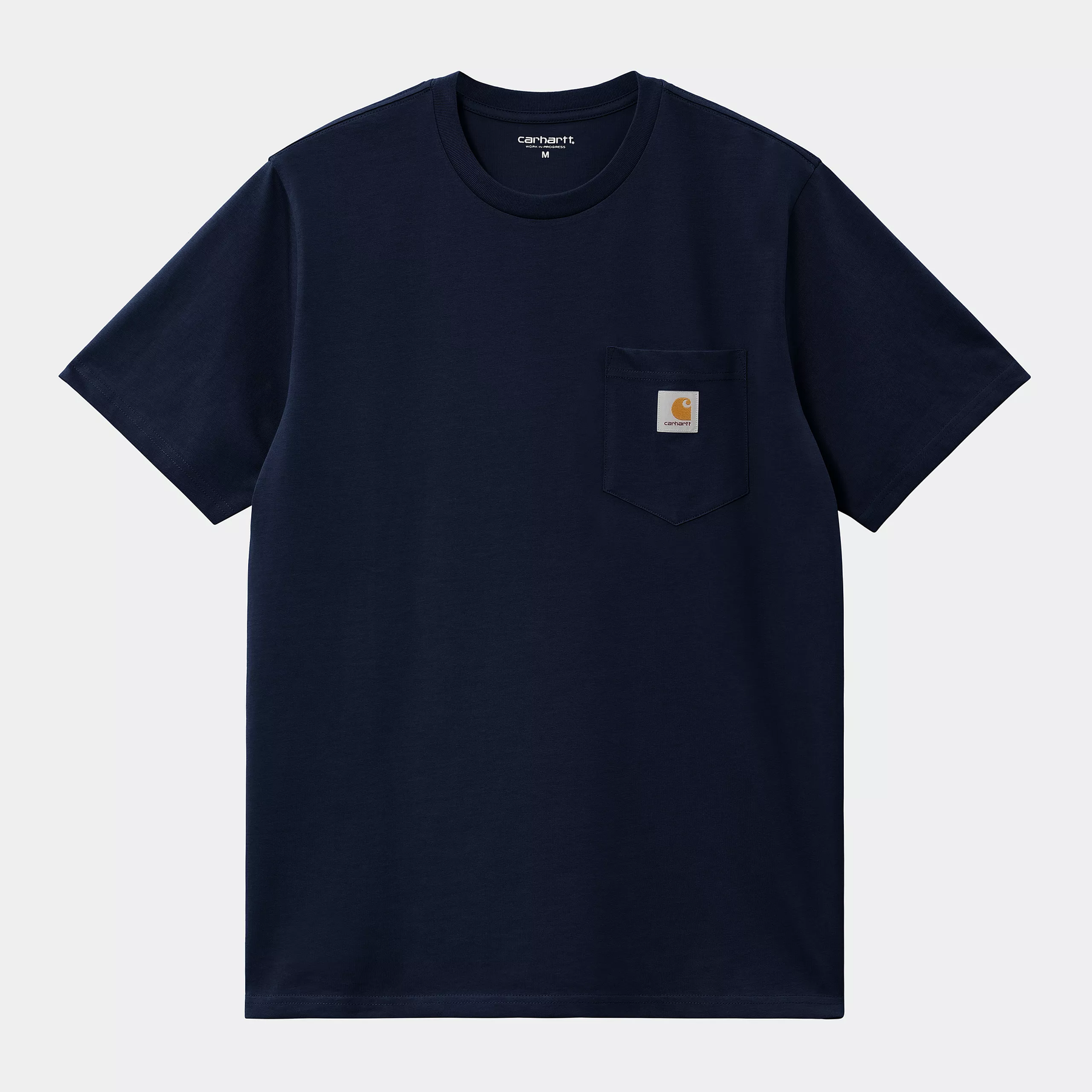 CTA CARHARTT WIP POCKET DARK NAVY