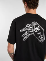 CTA DICKIES PLAIN CITY BLACK