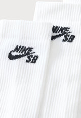 CALCETINES NIKE SB ELEVATED 3PK 144