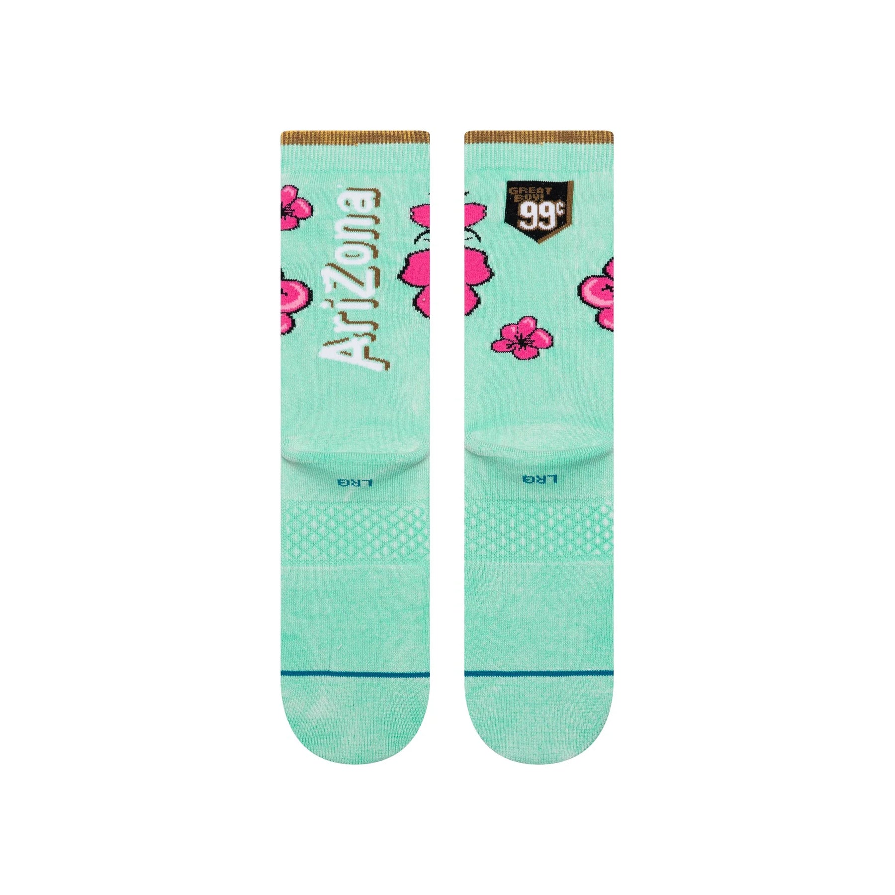 STANCE 99 CENTS JAD