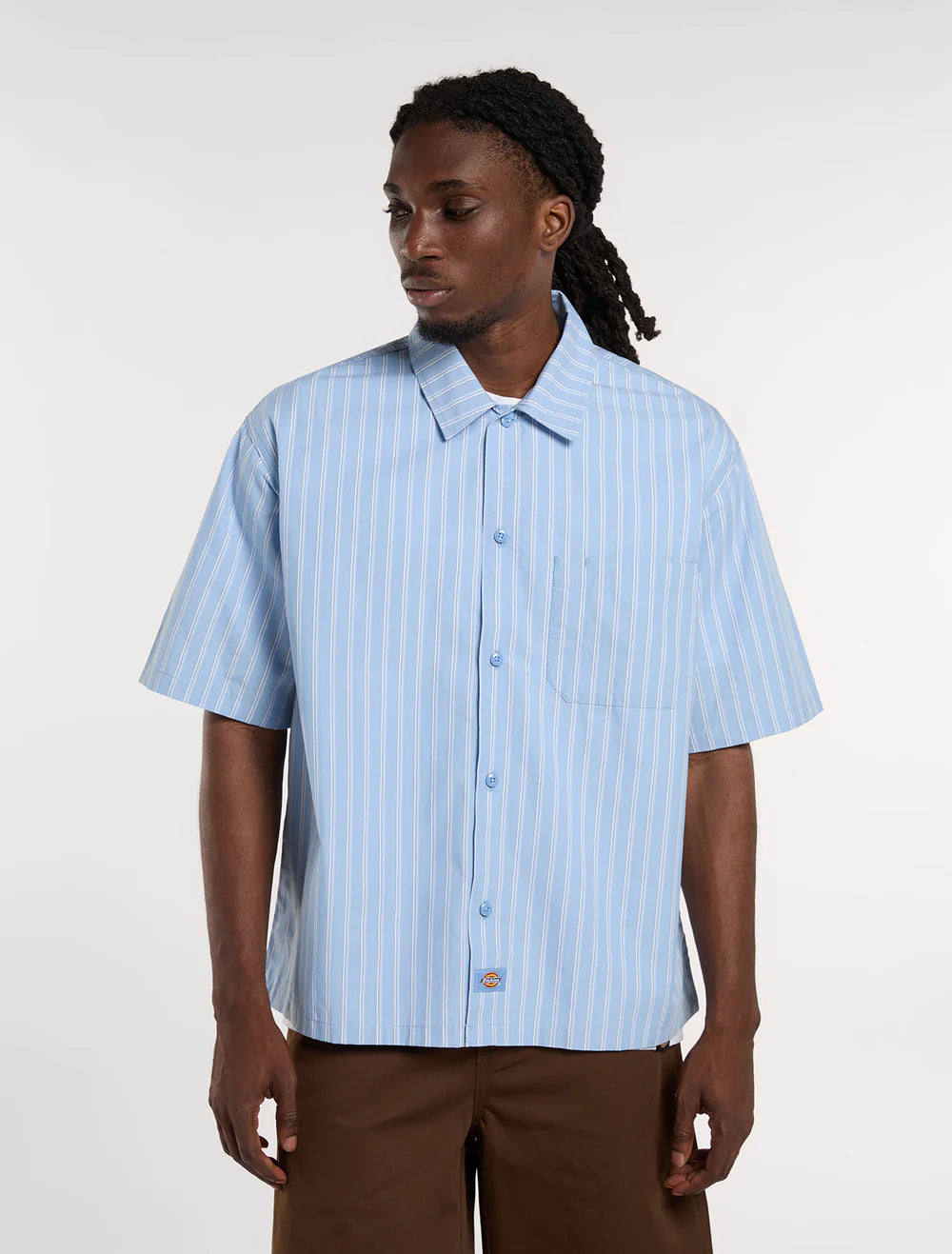 DICKIES VENEDOCIA STRIPE ENDLESS