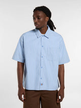 DICKIES VENEDOCIA STRIPE ENDLESS