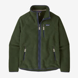 CHT PATAGONIA RETRO PILE TPGN