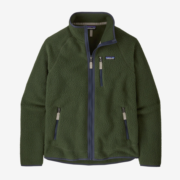 CHT PATAGONIA RETRO PILE TPGN