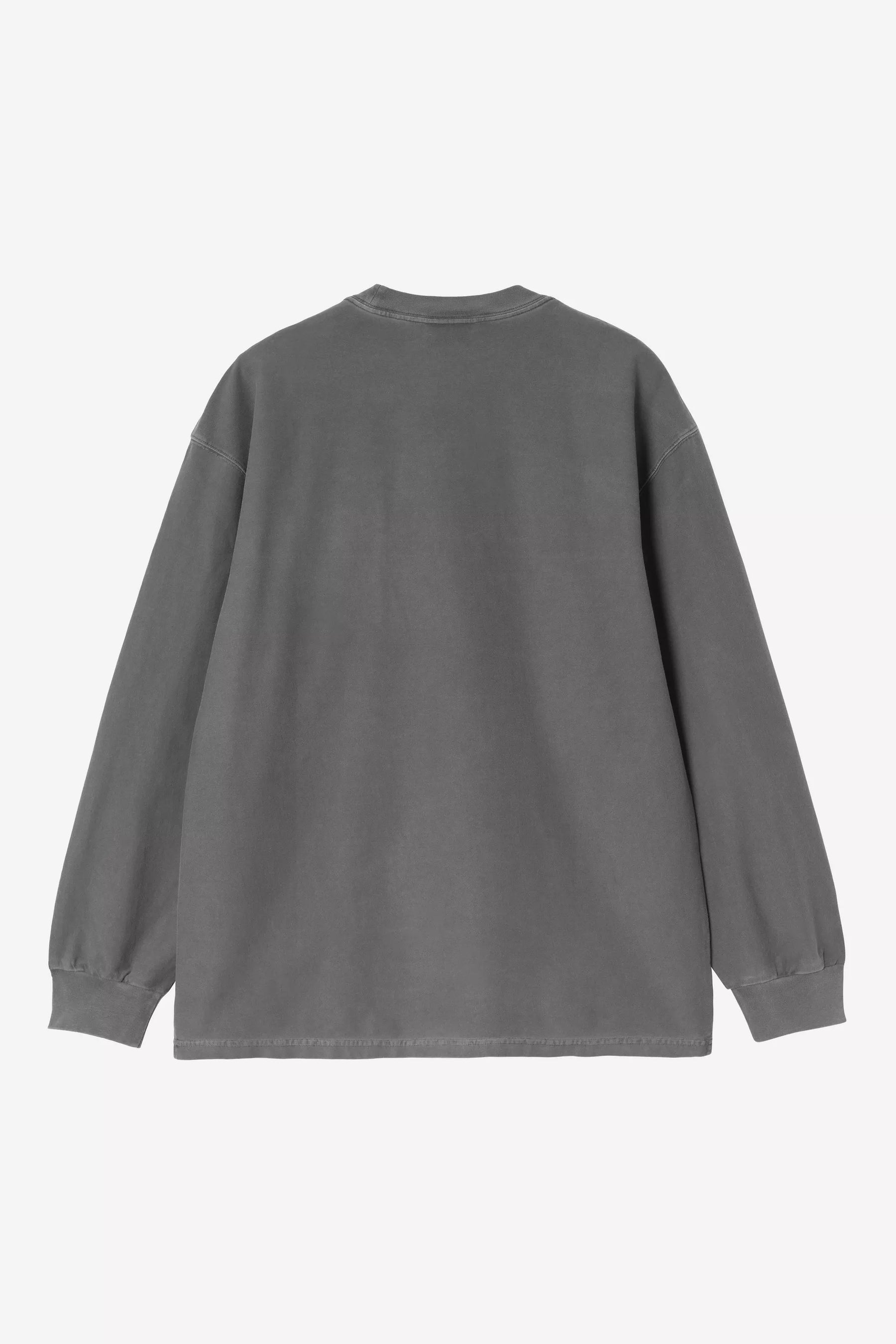CARHARTT WIP LOOSE POCKET BLACK