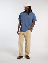 CTA DICKIES WELLSVILLE RETRO INDIGO