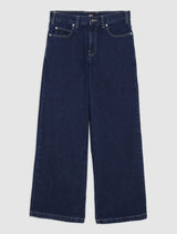 PANT DICKIES HILHAM DENIM DARK INDIGO