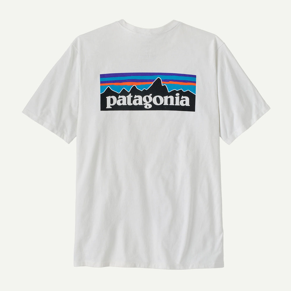CTA PATAGONIA P-6 LOGO FBWI