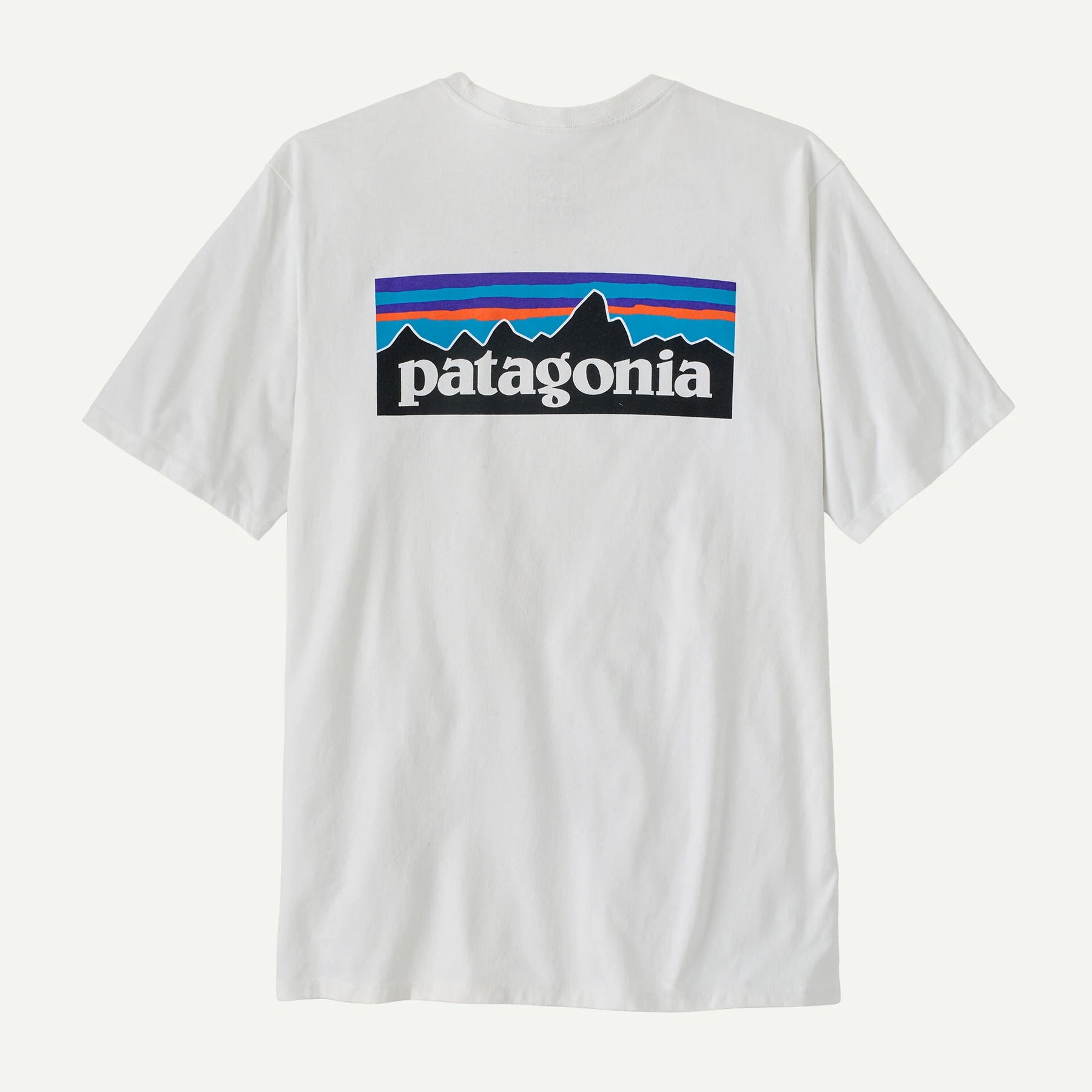 CTA PATAGONIA P-6 LOGO FBWI