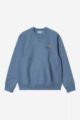 CREW CARHARTT WIP AMERICAN CITADEL