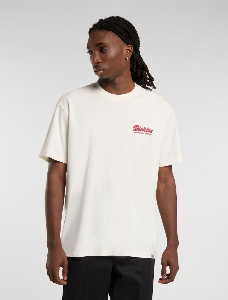 CTA DICKIES LEWINSTON EGRET