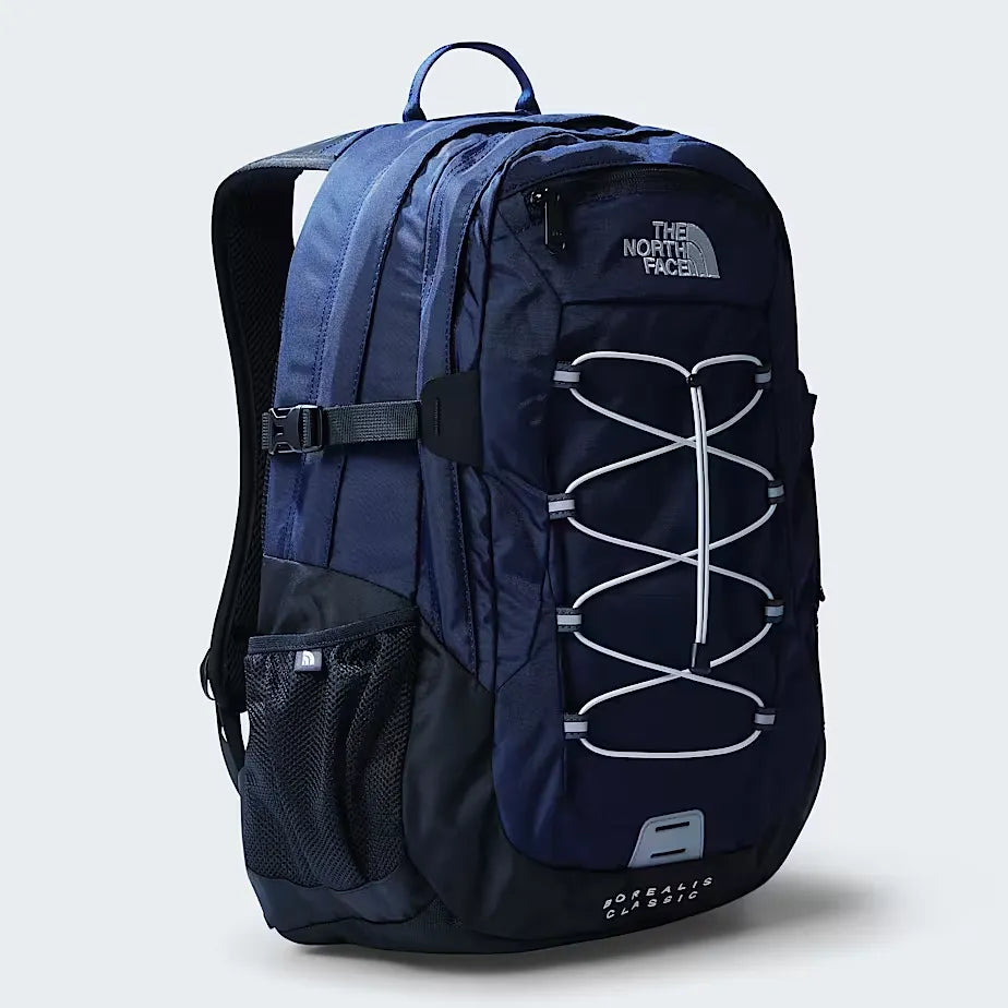 NORTH FACE BOREALIS CLASSIC NAVY