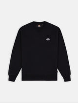 SWEATER DICKIES SUMMERDALE BLACK