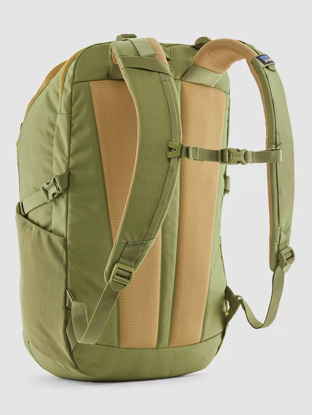 PATAGONIA REFUGIO 30L BUGR BACKPACK