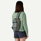 MOCHILA PATAGONIA ATOMSLING 8L INGRY