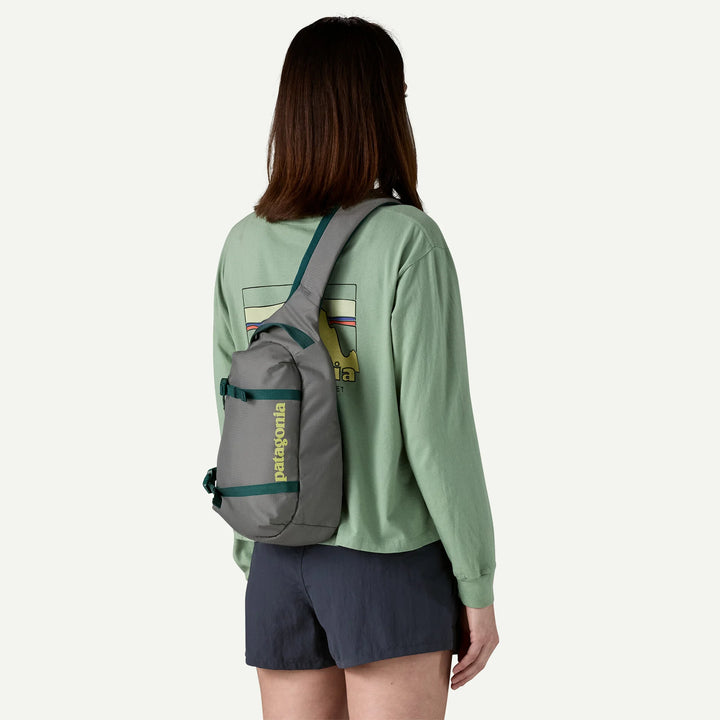 MOCHILA PATAGONIA ATOMSLING 8L INGRY