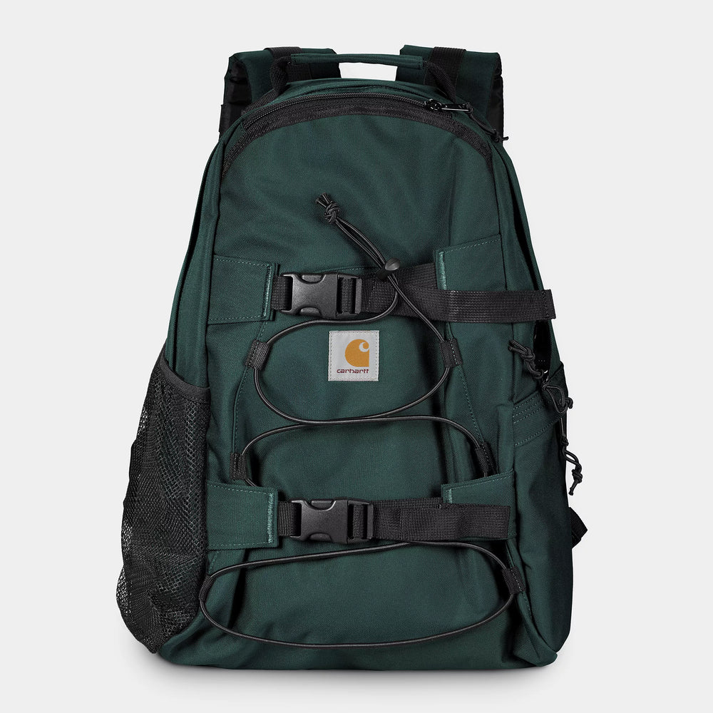 CARHARTT WIP KICKFLIP DEEP LAGOO BACKPACK