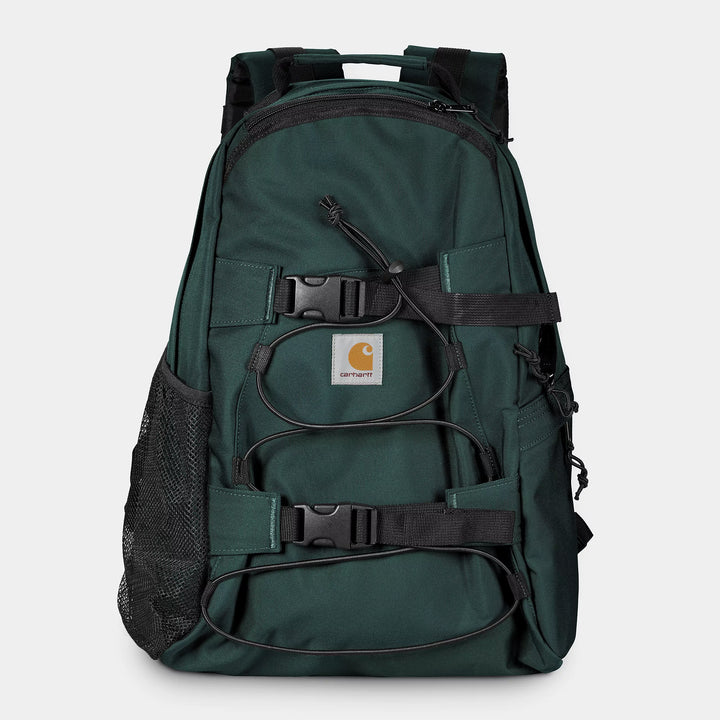 CARHARTT WIP KICKFLIP DEEP LAGOO BACKPACK
