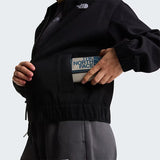 NORTHFACE BASE CAMP STONE