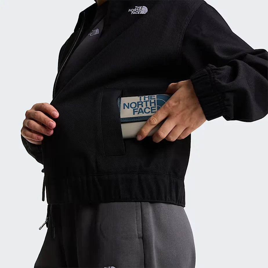NORTHFACE BASE CAMP STONE