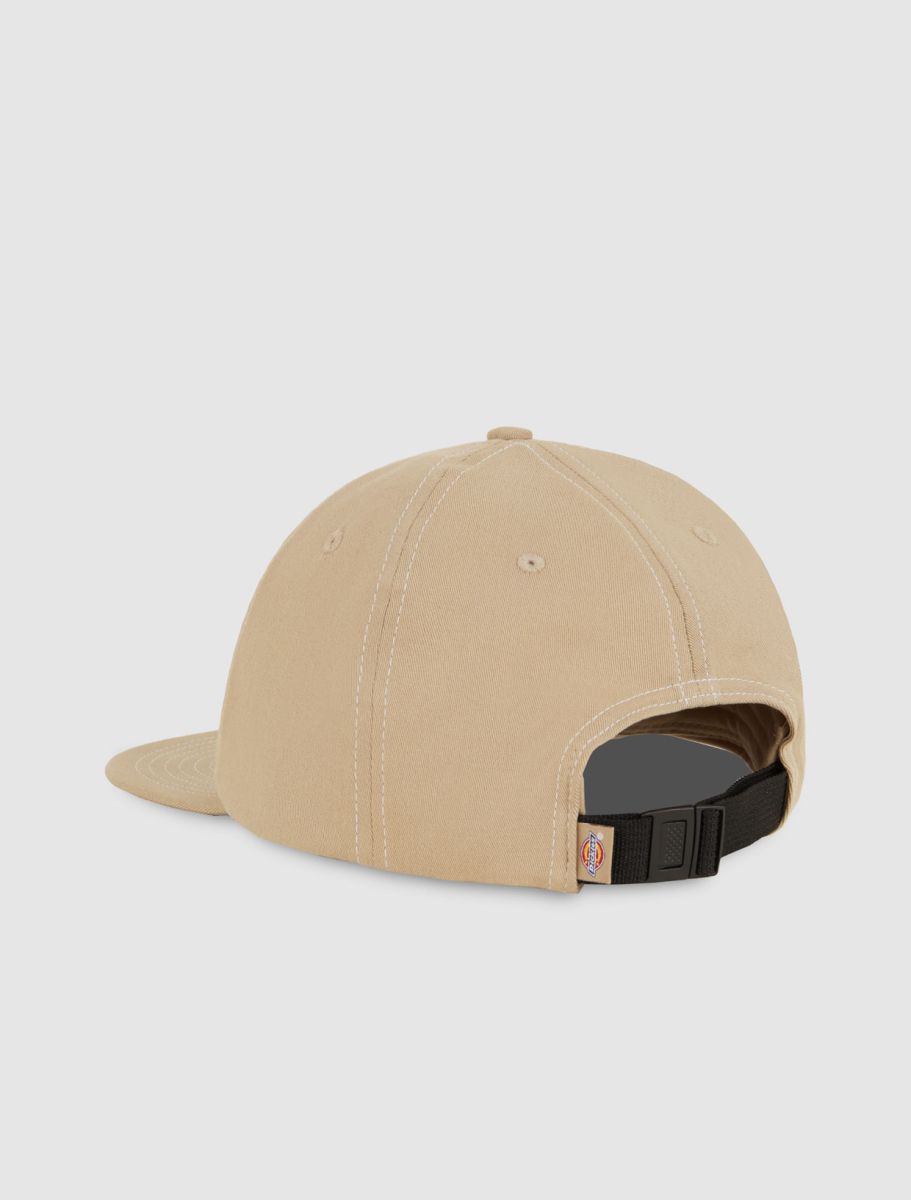 DICKIES RIVERBEND DESERT SAND CAP