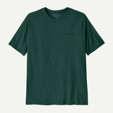 CTA PATAGONIA P-6 LOGO CASG