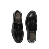 ZAPA DR MARTENS ADRIAN BLACK POLISHED