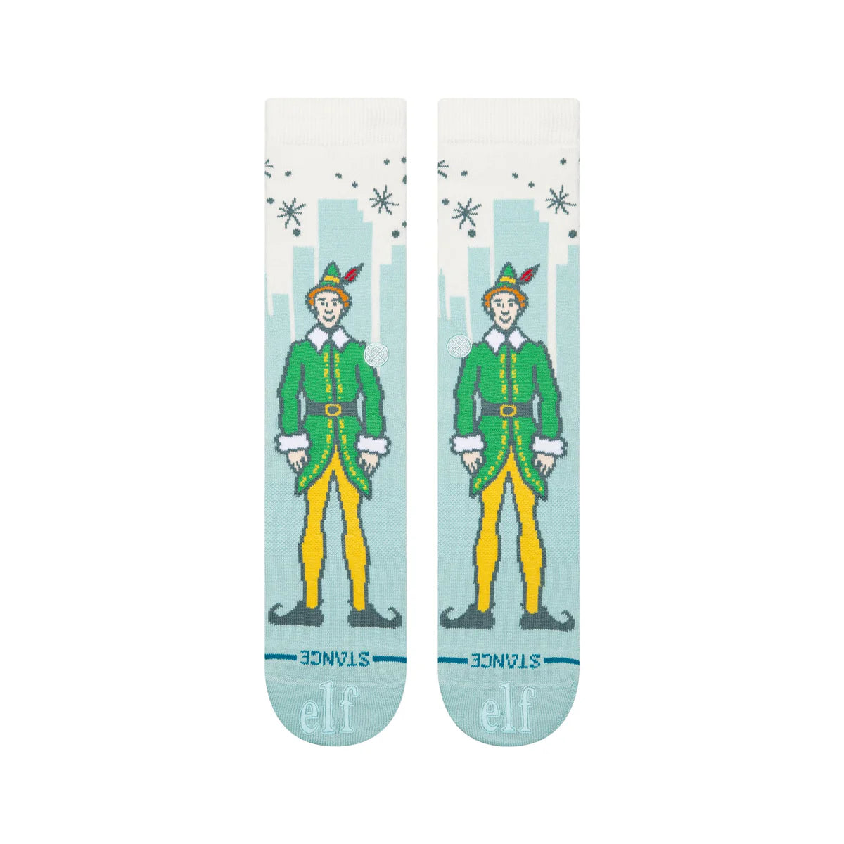 STANCE BIG CITY ELF ICB