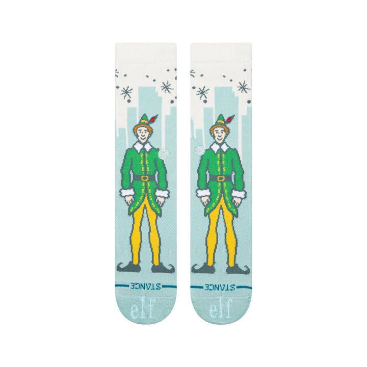 STANCE BIG CITY ELF ICB