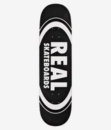 REAL CLASSIC OVAL TABLE 8.25