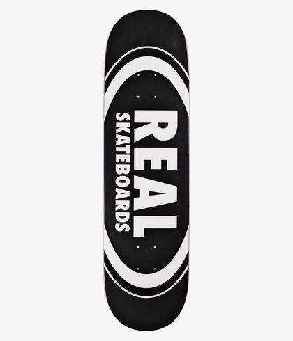 REAL CLASSIC OVAL TABLE 8.25