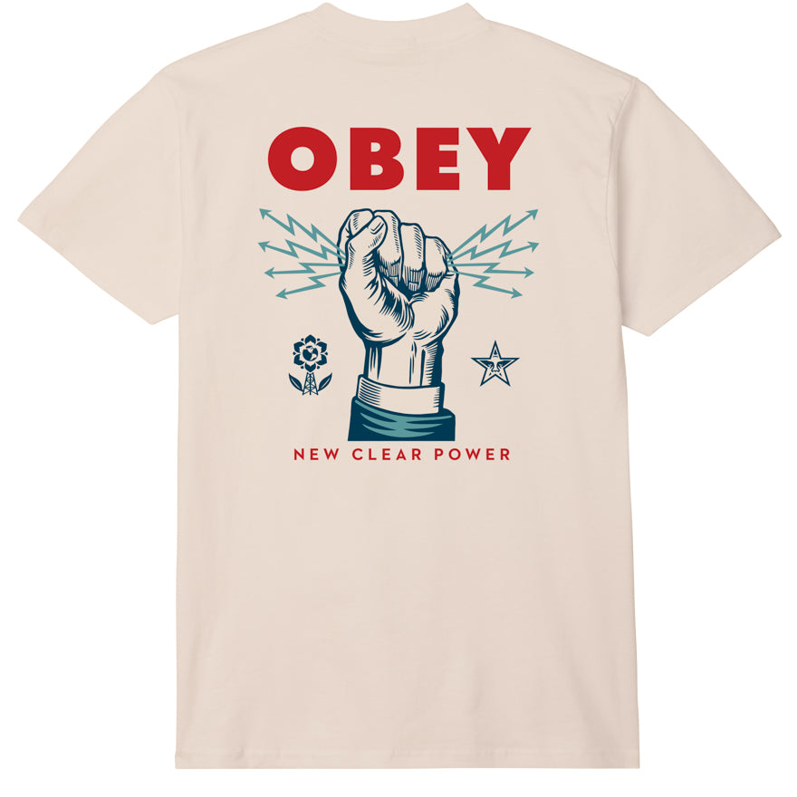 CTA OBEY NEW CLEAR CREAM