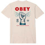 CTA OBEY NEW CLEAR CREAM