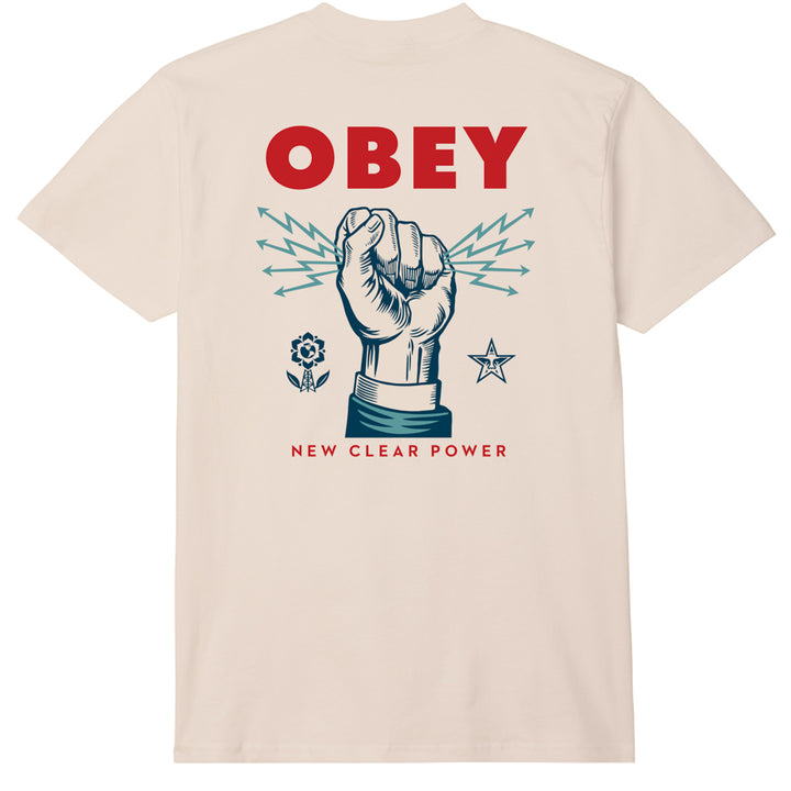 CTA OBEY NEW CLEAR CREAM
