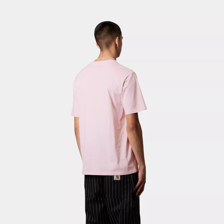 CTA CARHARTT WIP POCKET AIR PINK