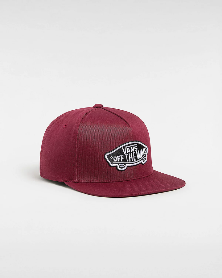 VANS CLASSIC RHODODENDRO CAP