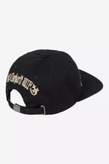 CARHARTT WIP COMMUTING TALES BLACK