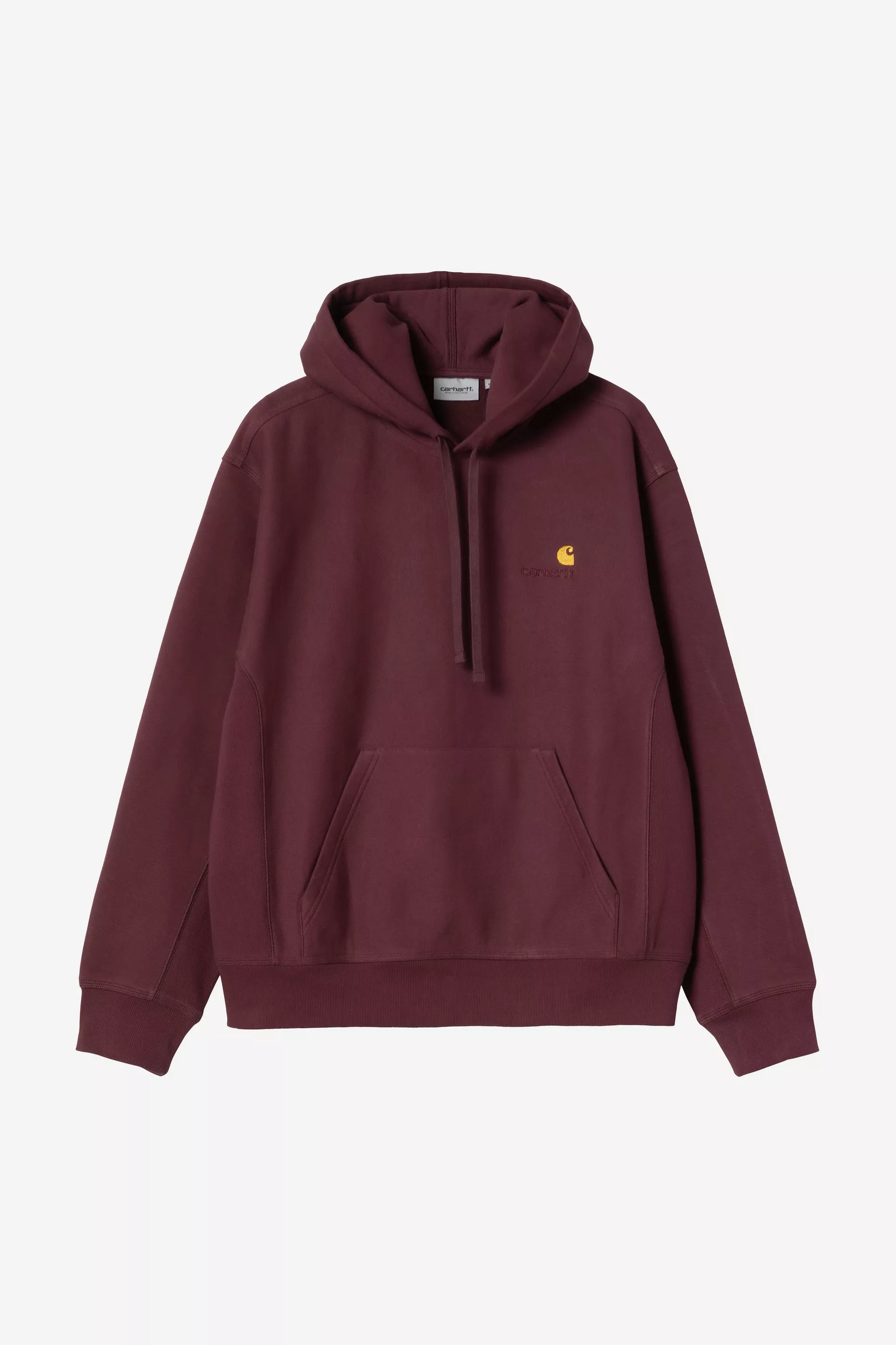 HOOD CARHARTT WIP AMERICAN RONDO