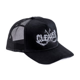 GORRA CLEAVER JDP BLACK