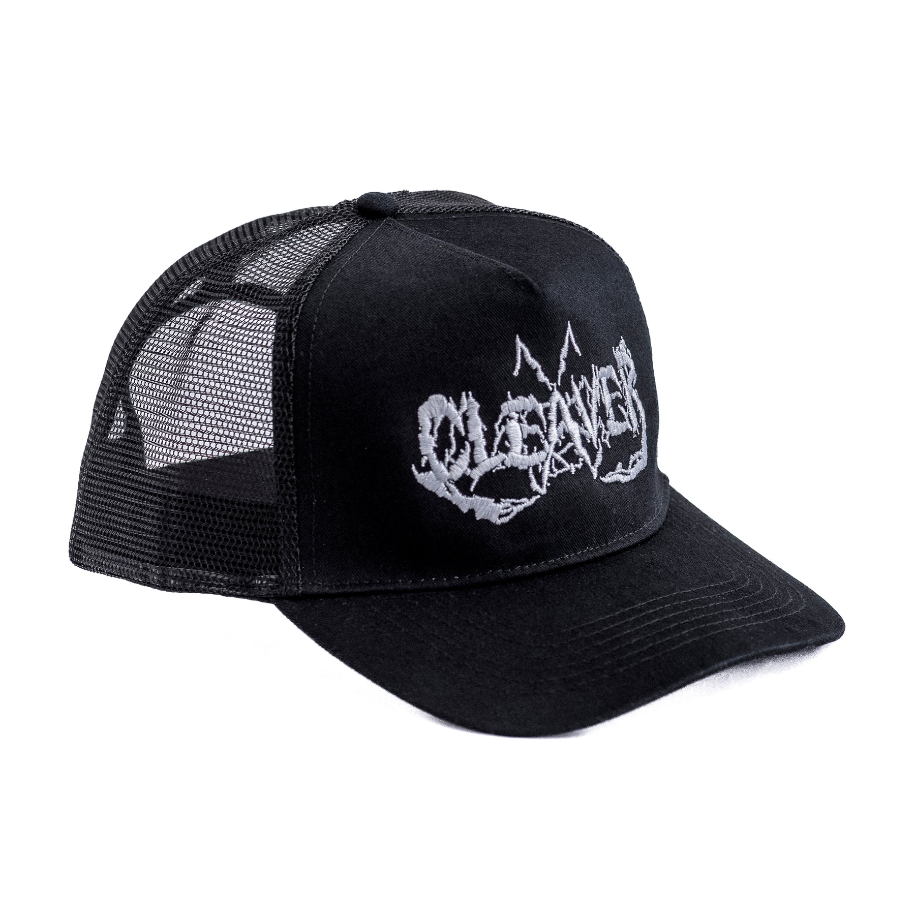 GORRA CLEAVER JDP BLACK