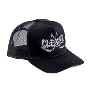 GORRA CLEAVER JDP BLACK