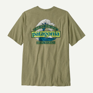 CTA PATAGONIA GREAT WAVES GMTG