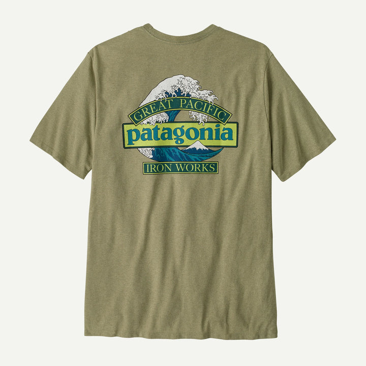 CTA PATAGONIA GREAT WAVES GMTG